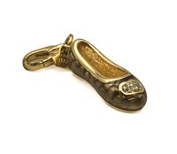 Charm Gioielleria Dossena  in Oro giallo CHOR-270-253